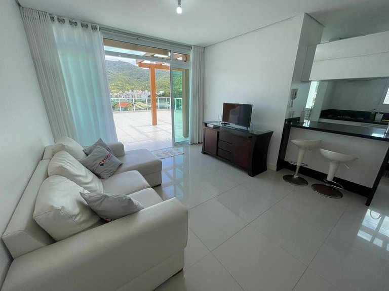 cod 26 - cobertura á 70 m do Mar