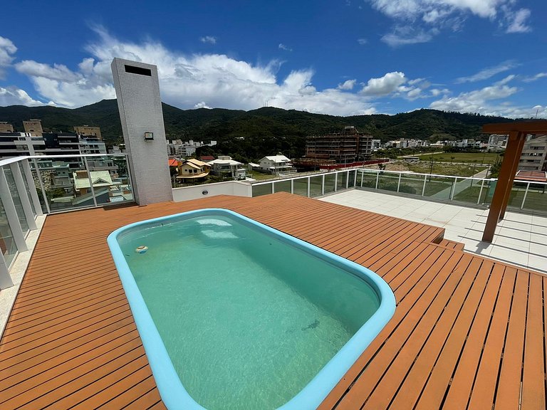 cod 26 - cobertura á 70 m do Mar