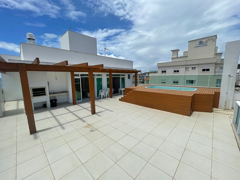 cod 26 - cobertura á 70 m do Mar