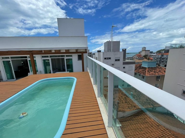 cod 26 - cobertura á 70 m do Mar