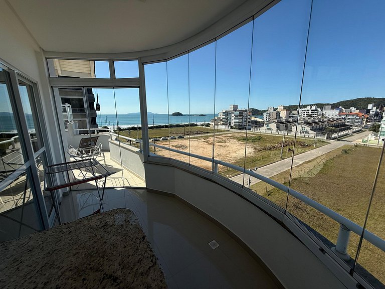 Cód 1 - Cobertura duplex com piscina privativa