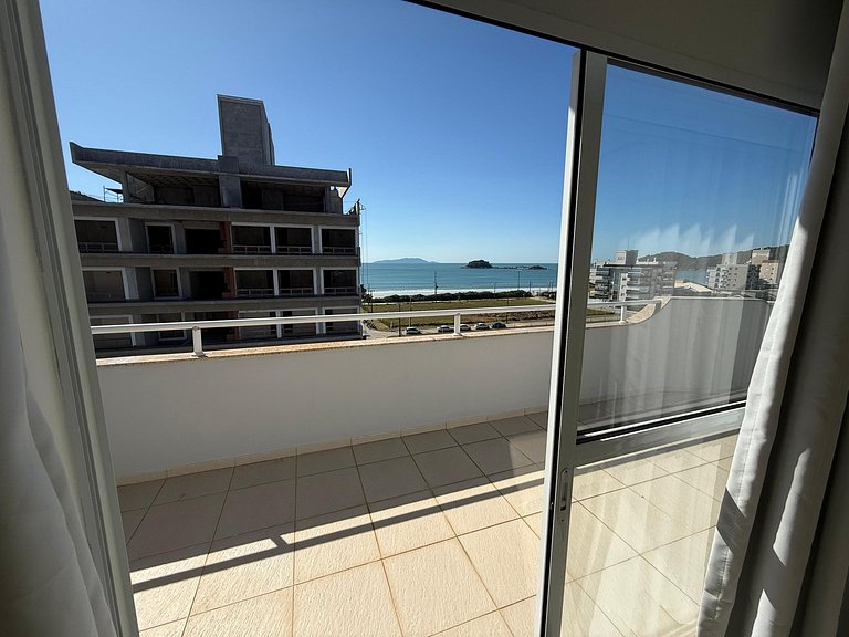 Cód 1 - Cobertura duplex com piscina privativa