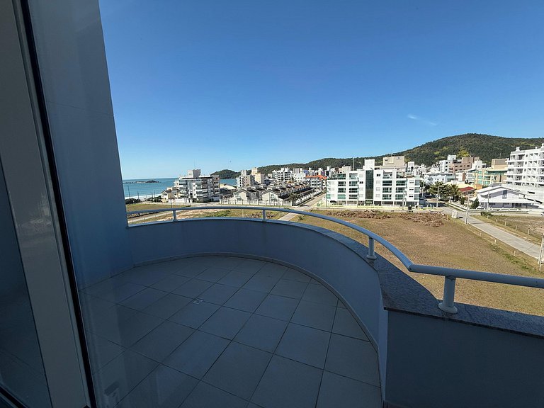 Cód 1 - Cobertura duplex com piscina privativa