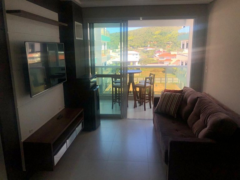 cód 28 - Apartamento á 280 m do Mar