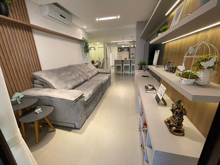 Cód 19 - Excelente térreo com Jacuzzi