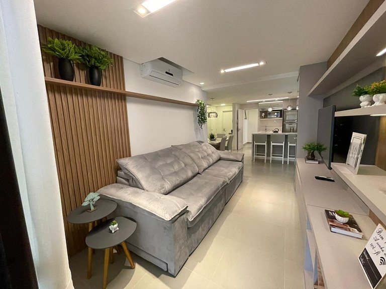 Cód 19 - Excelente térreo com Jacuzzi