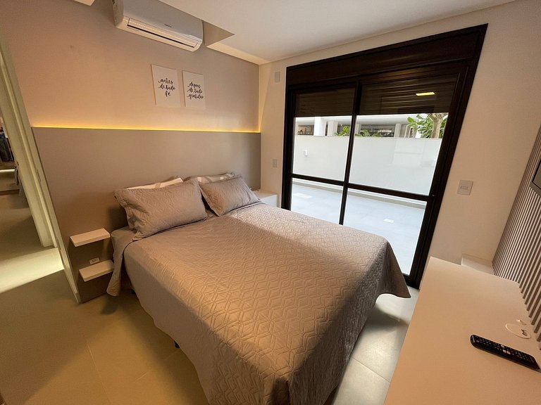 Cód 19 - Excelente térreo com Jacuzzi