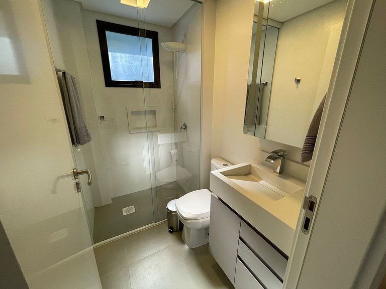 Cód 19 - Excelente térreo com Jacuzzi