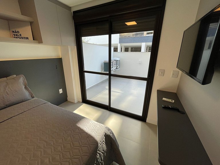 Cód 19 - Excelente térreo com Jacuzzi