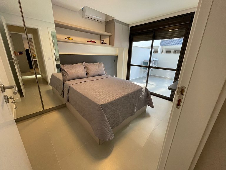 Cód 19 - Excelente térreo com Jacuzzi