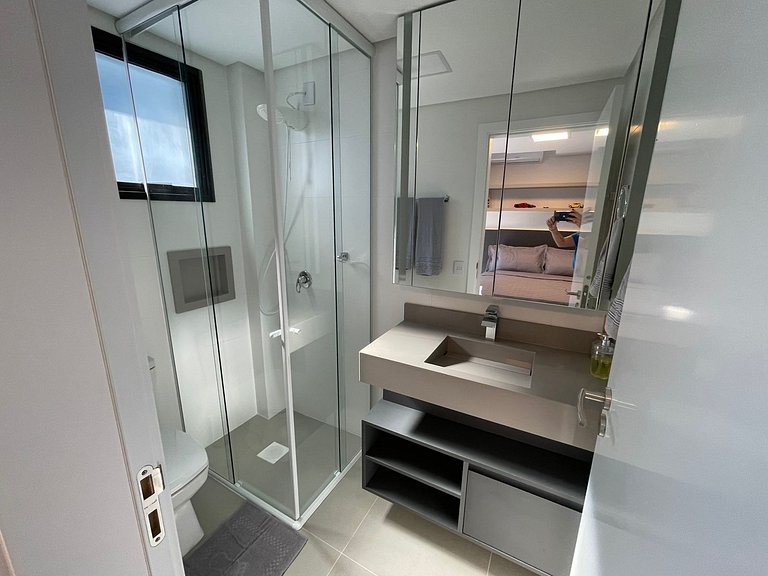 Cód 19 - Excelente térreo com Jacuzzi