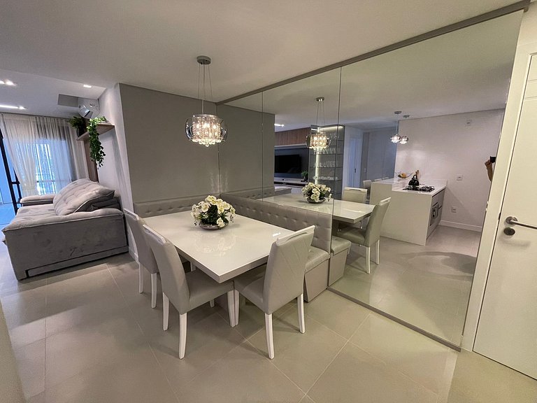 Cód 19 - Excelente térreo com Jacuzzi