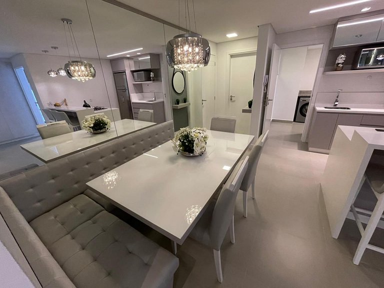 Cód 19 - Excelente térreo com Jacuzzi