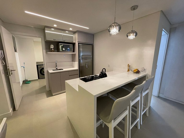 Cód 19 - Excelente térreo com Jacuzzi