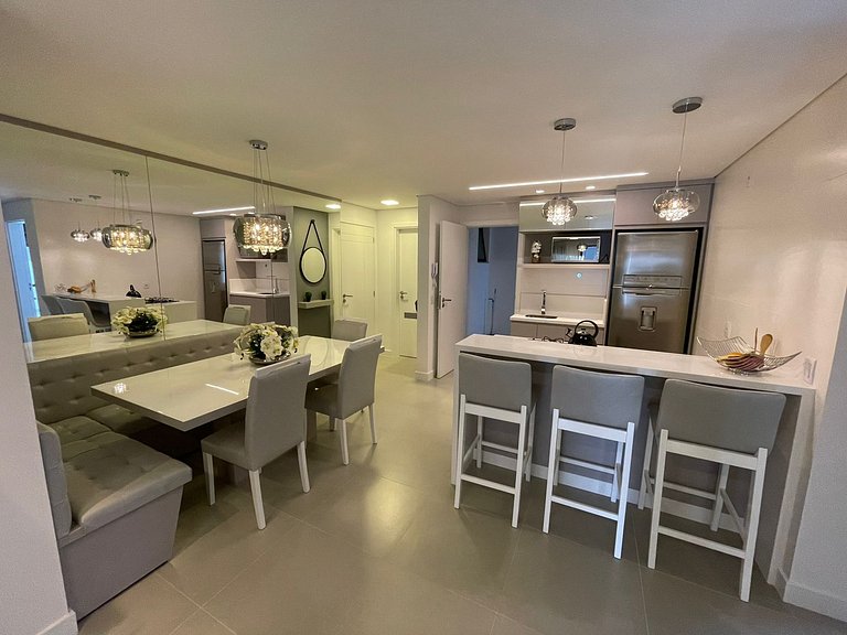 Cód 19 - Excelente térreo com Jacuzzi