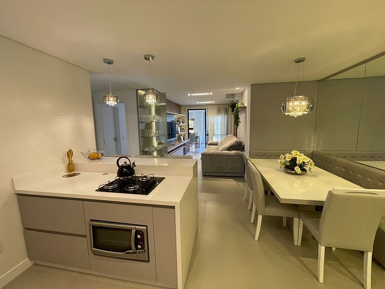 Cód 19 - Excelente térreo com Jacuzzi