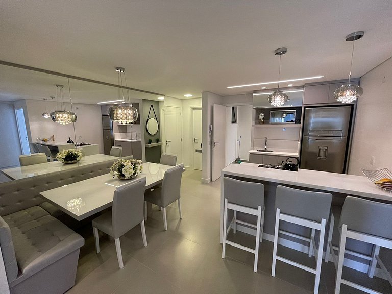 Cód 19 - Excelente térreo com Jacuzzi