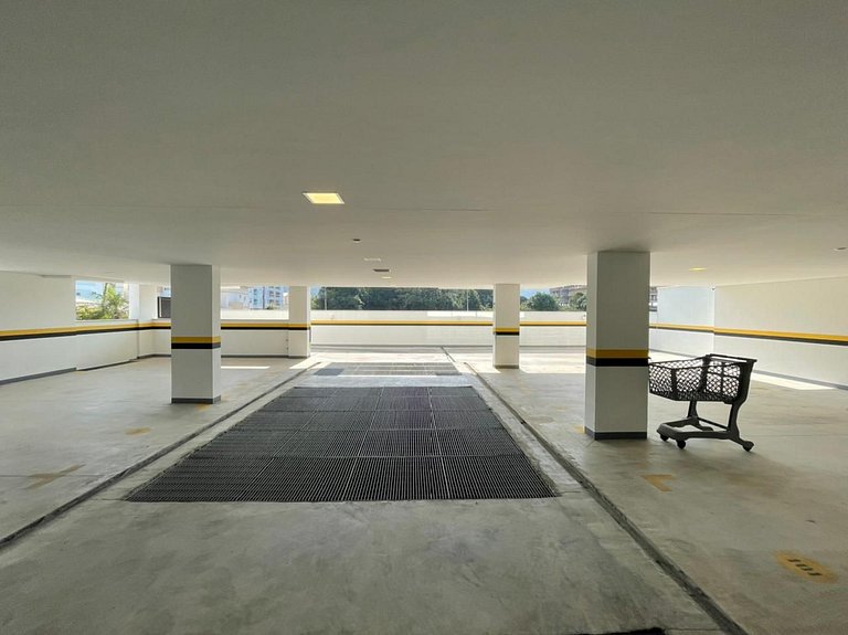 Cód 19 - Excelente térreo com Jacuzzi