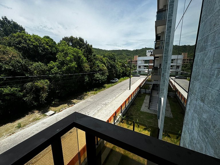 Cód 29 - Apartamento elegante no Oasis do Atlântico com pisc