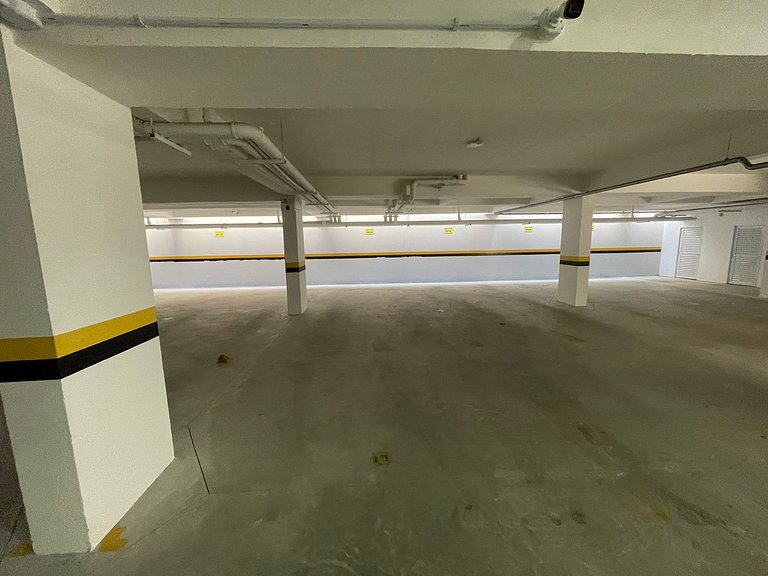 Cód 43 - Cobertura com piscina e área gourmet