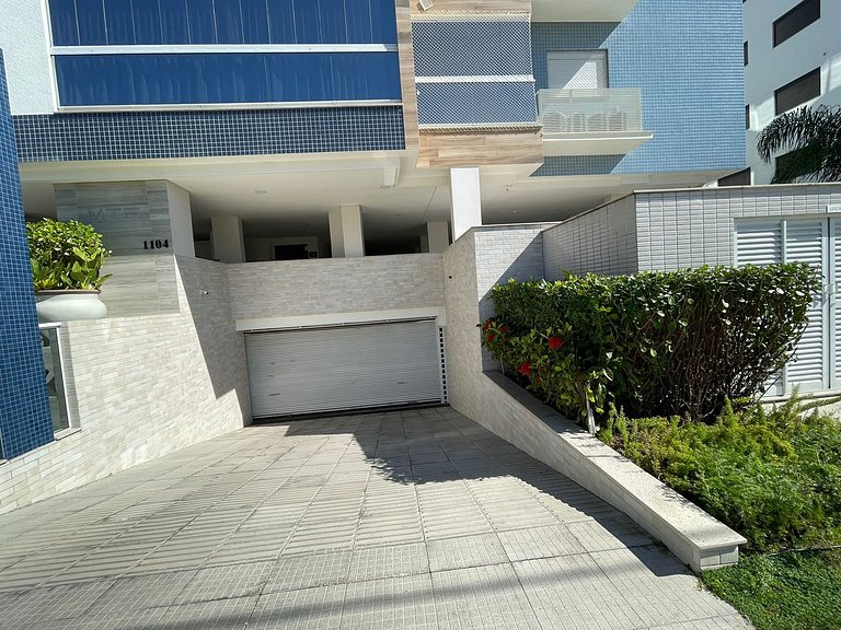 Cód 43 - Cobertura com piscina e área gourmet