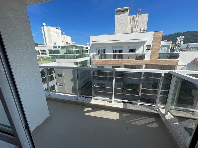 Cód 43 - Cobertura com piscina e área gourmet