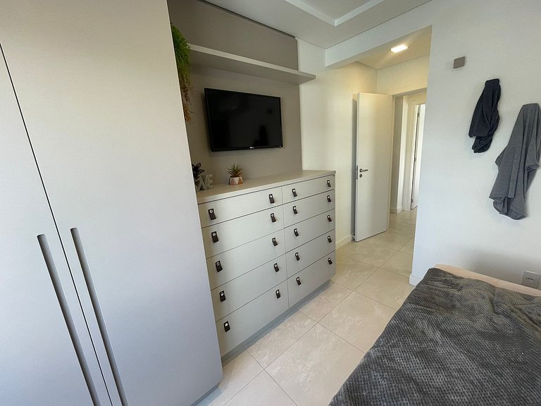 Cód 43 - Cobertura com piscina e área gourmet