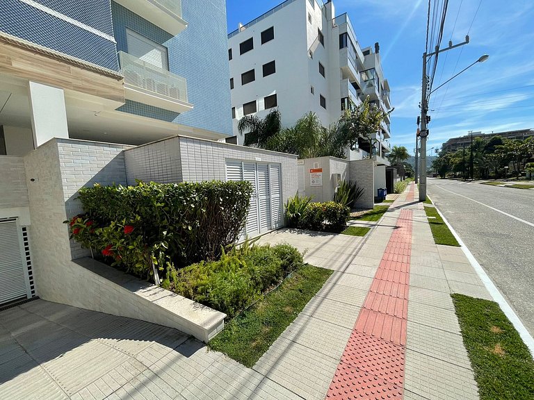 Cód 47 - Excelente apartamento, bem equipado e decorado