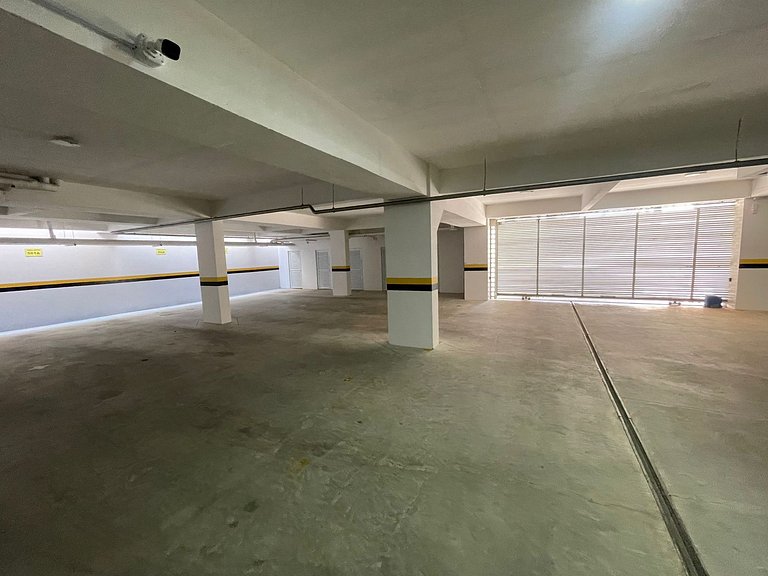 Cód 47 - Excelente apartamento, bem equipado e decorado