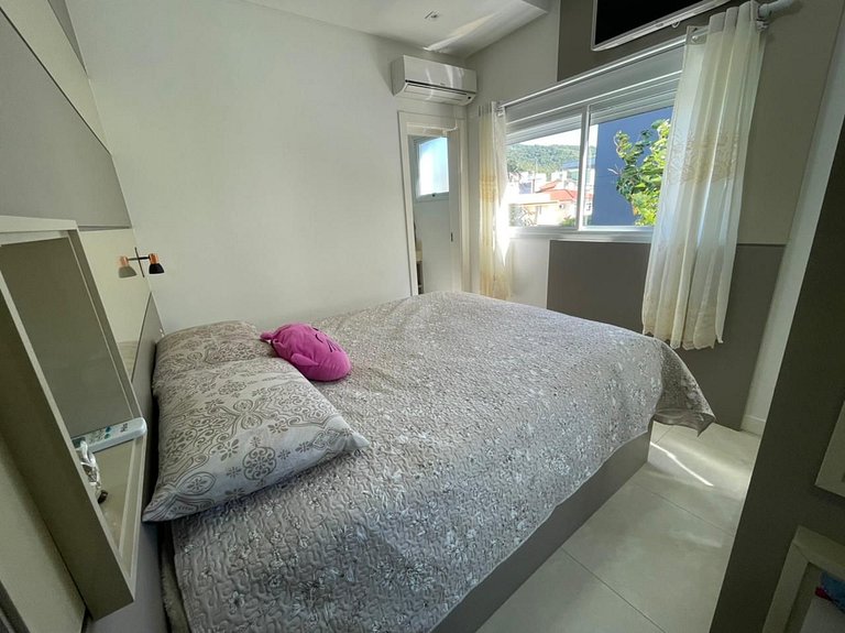 Cód 49 - Apartamento belíssimo com sacada gourmet