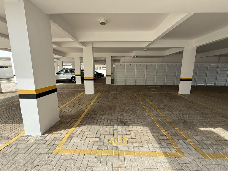 Cód 51 - Apto com 2 suítes no Residencial Boulevard