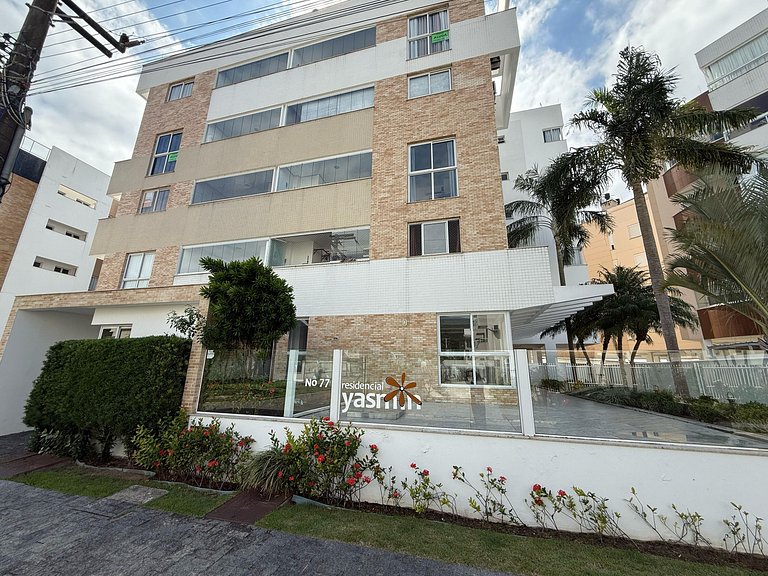 Cód 51 - Apto com 2 suítes no Residencial Boulevard