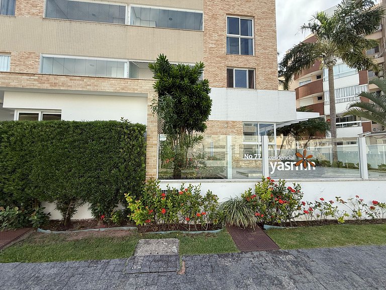 Cód 51 - Apto com 2 suítes no Residencial Boulevard