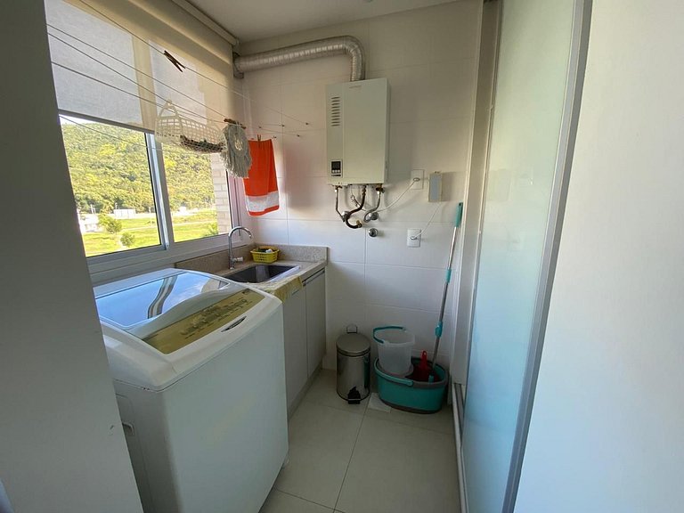 Cód 51 - Apto com 2 suítes no Residencial Boulevard