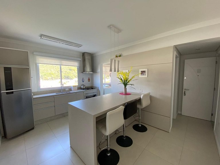 Cód 51 - Apto com 2 suítes no Residencial Boulevard