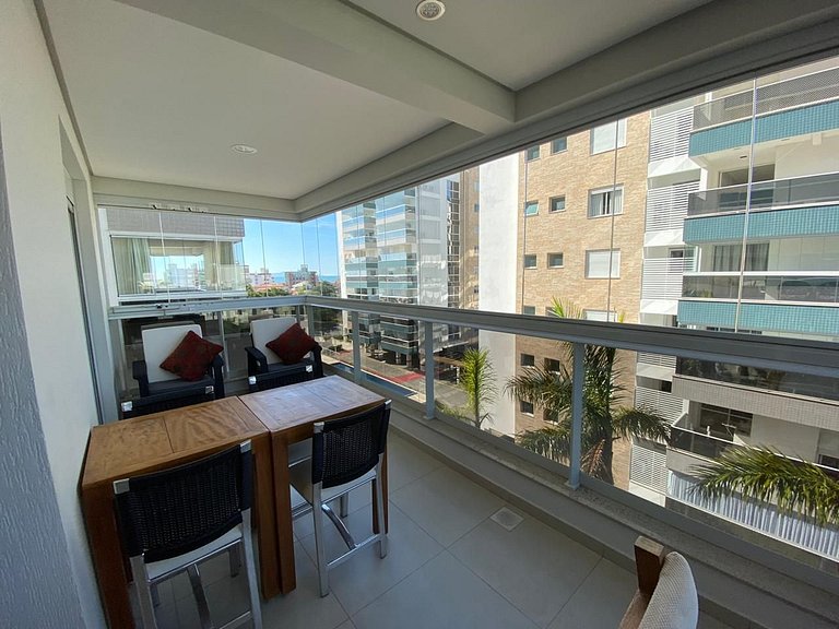 Cód 51 - Apto com 2 suítes no Residencial Boulevard