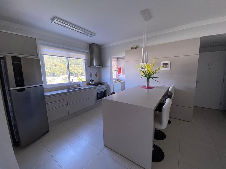 Cód 51 - Apto com 2 suítes no Residencial Boulevard