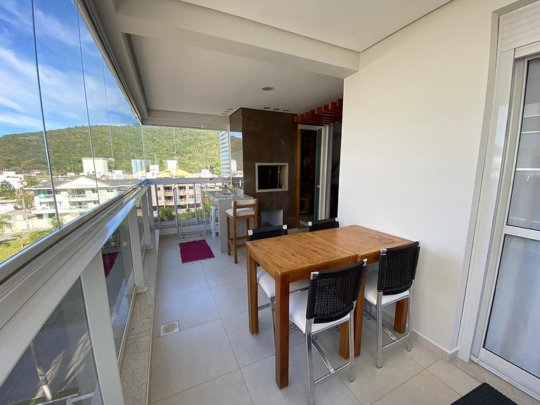 Cód 51 - Apto com 2 suítes no Residencial Boulevard