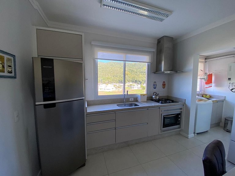 Cód 51 - Apto com 2 suítes no Residencial Boulevard