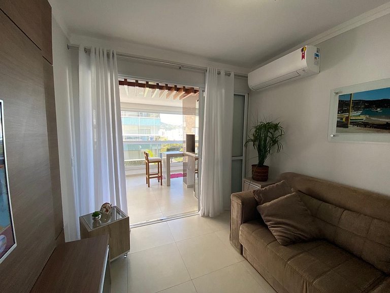 Cód 51 - Apto com 2 suítes no Residencial Boulevard