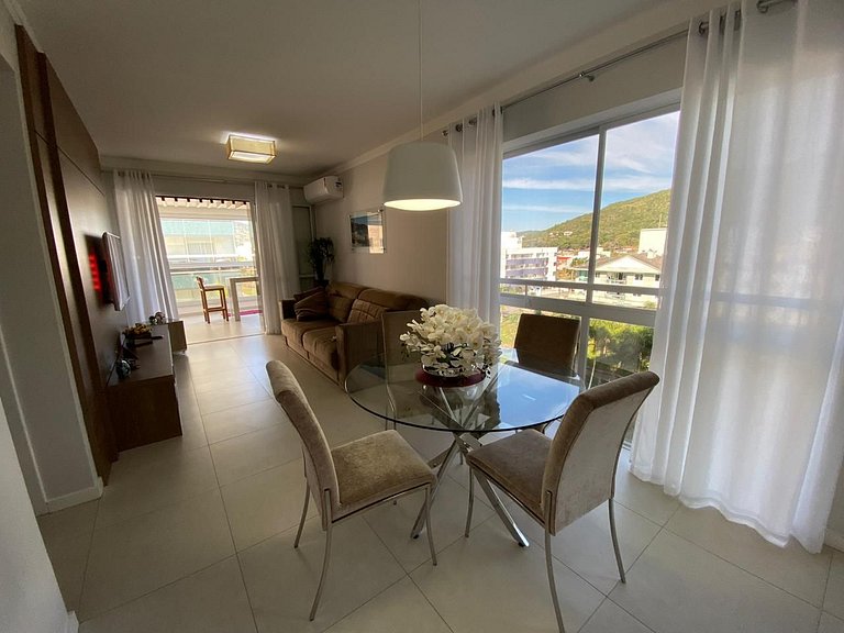 Cód 51 - Apto com 2 suítes no Residencial Boulevard