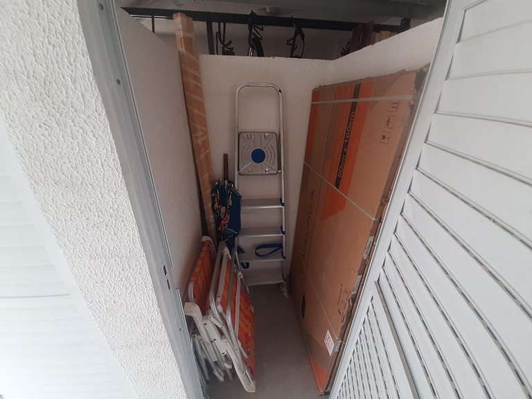 Cód 51 - Apto com 2 suítes no Residencial Boulevard