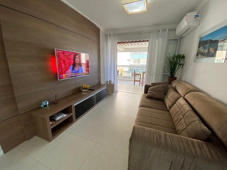 Cód 51 - Apto com 2 suítes no Residencial Boulevard