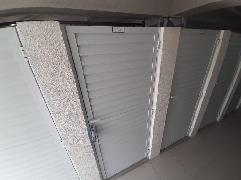 Cód 51 - Apto com 2 suítes no Residencial Boulevard