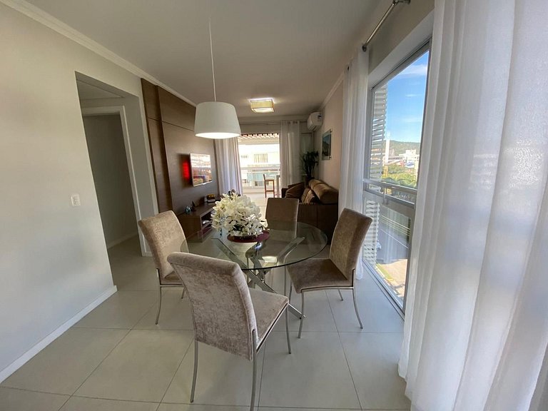 Cód 51 - Apto com 2 suítes no Residencial Boulevard