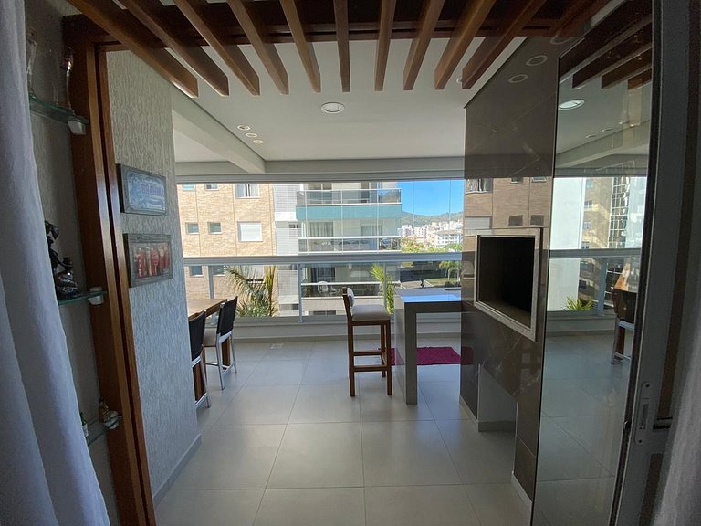 Cód 51 - Apto com 2 suítes no Residencial Boulevard