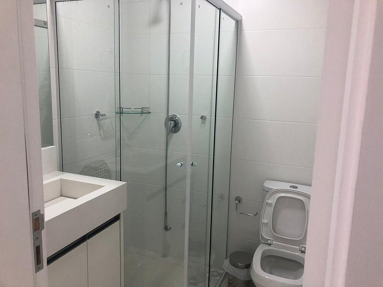 Cód 45 - Apartamento duplex de 2 suítes