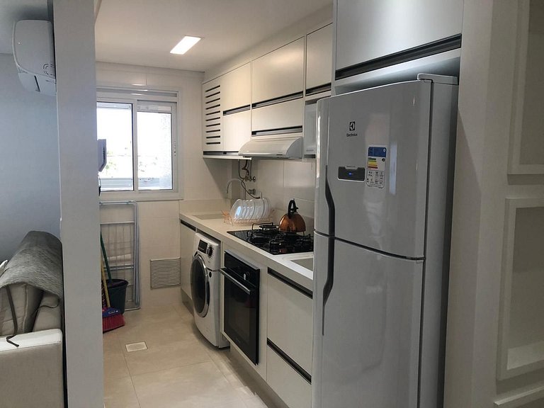 Cód 45 - Apartamento duplex de 2 suítes