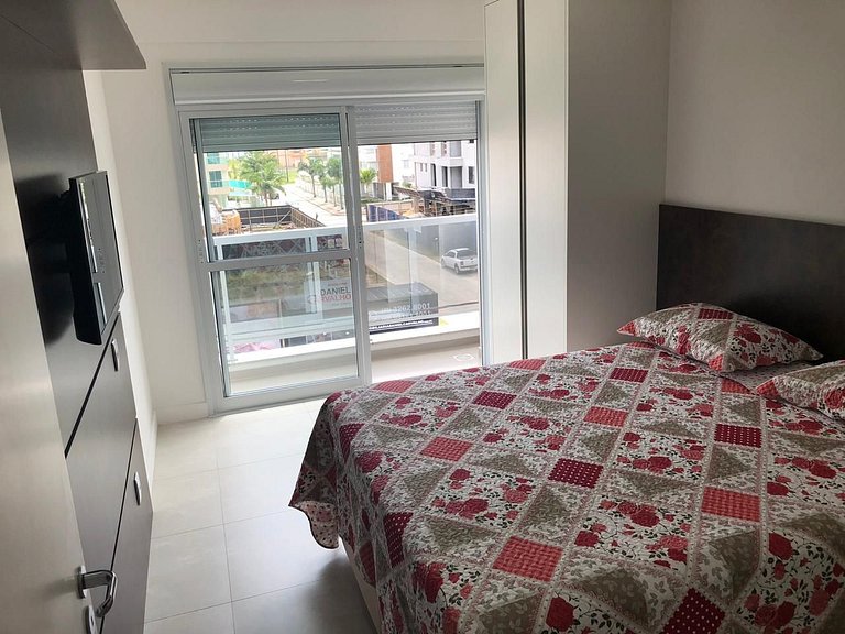 Cód 45 - Apartamento duplex de 2 suítes