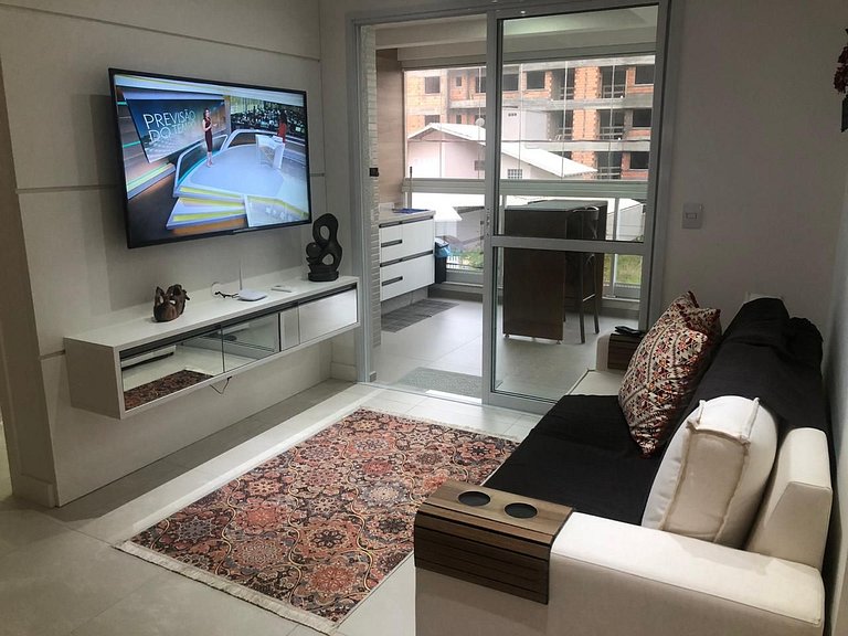 Cód 45 - Apartamento duplex de 2 suítes